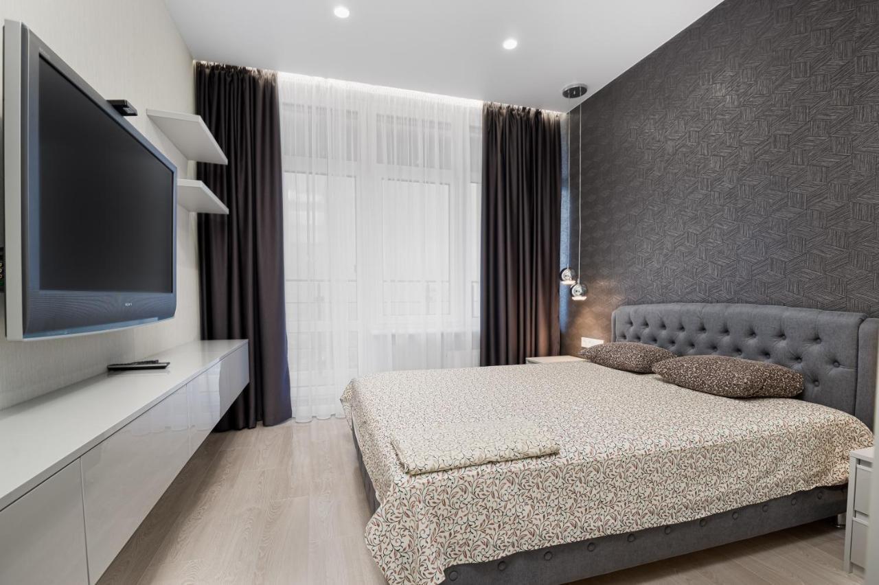Pearl 45 Panoramic Sea View * Odesa
