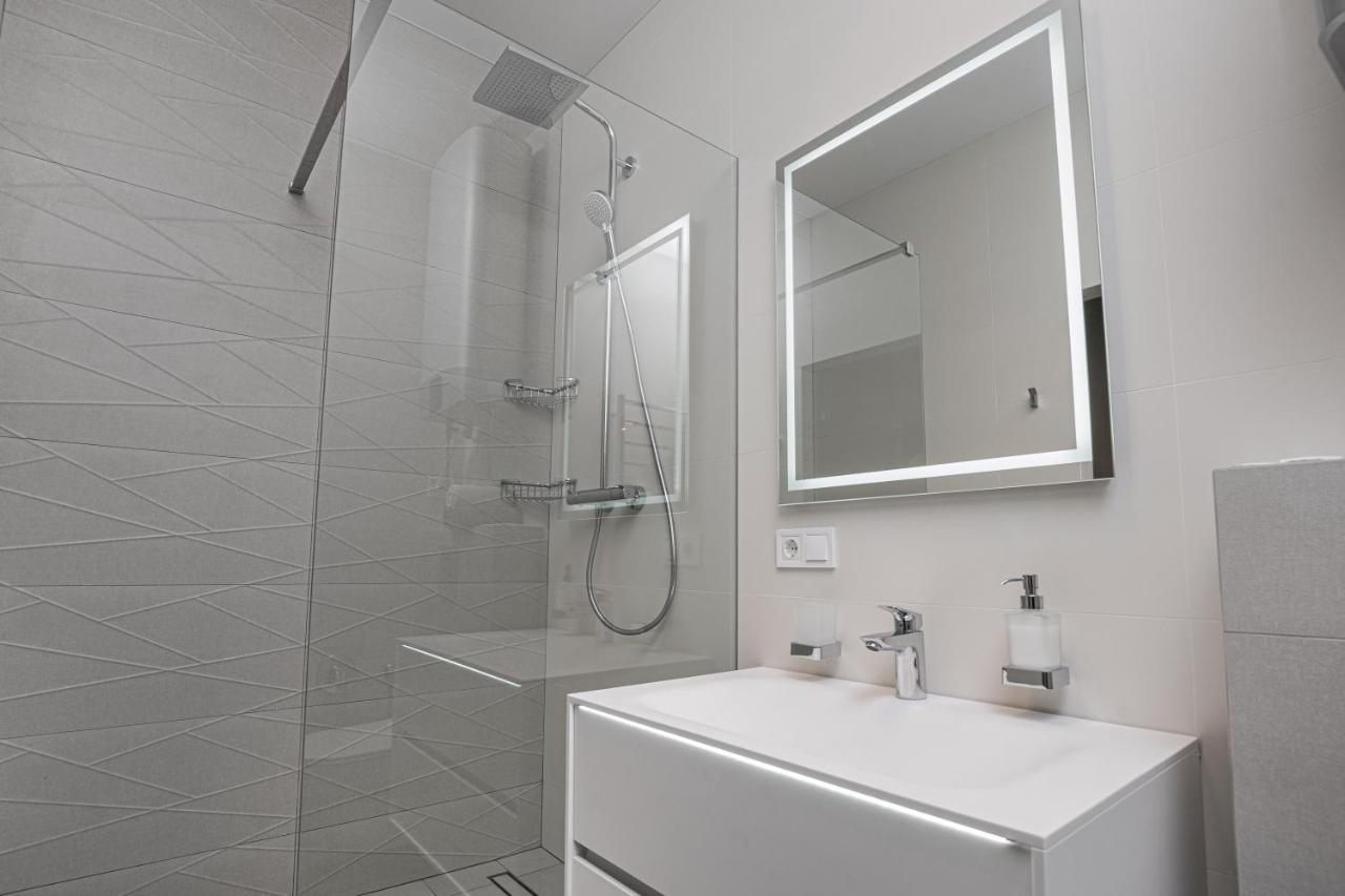 Pearl 45 Panoramic Sea View * Odesa