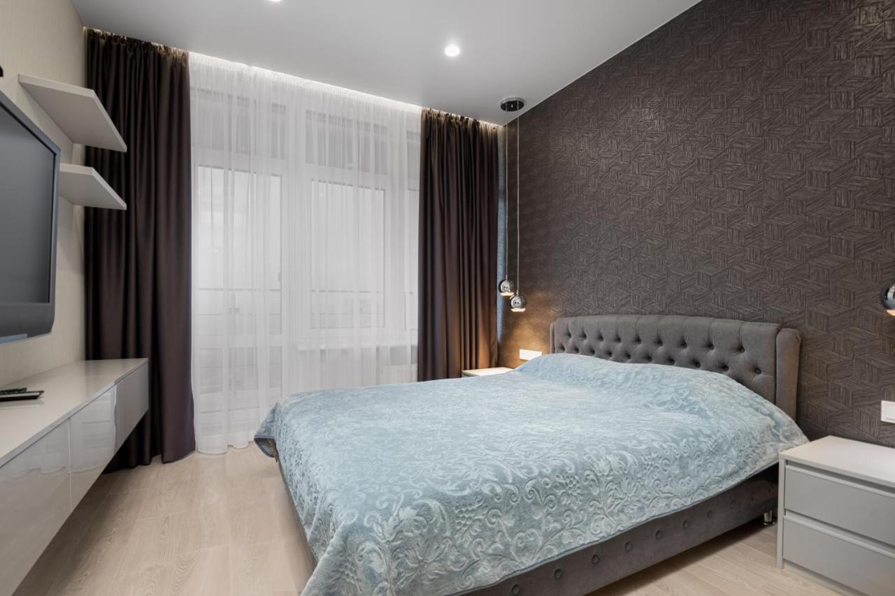 Pearl 45 Panoramic Sea View Apartment *